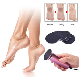 [EN-99] REMOVEDOR DE CALLOS ELECTRICO KALANZI