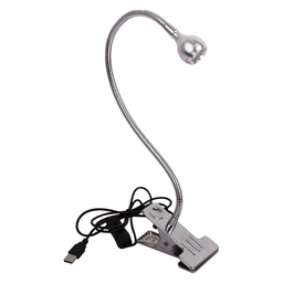[KLZ-A042] LAMPARA CLIP ON UV CPL01-03 V/TONOS