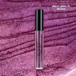 [7502321250629] BRILLO LABIAL GLITTER 03 GALAXIA BISSU