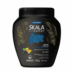 [7897042006021] MASCARILLA SKALA EXPERT LAMA NEGRA 1000G